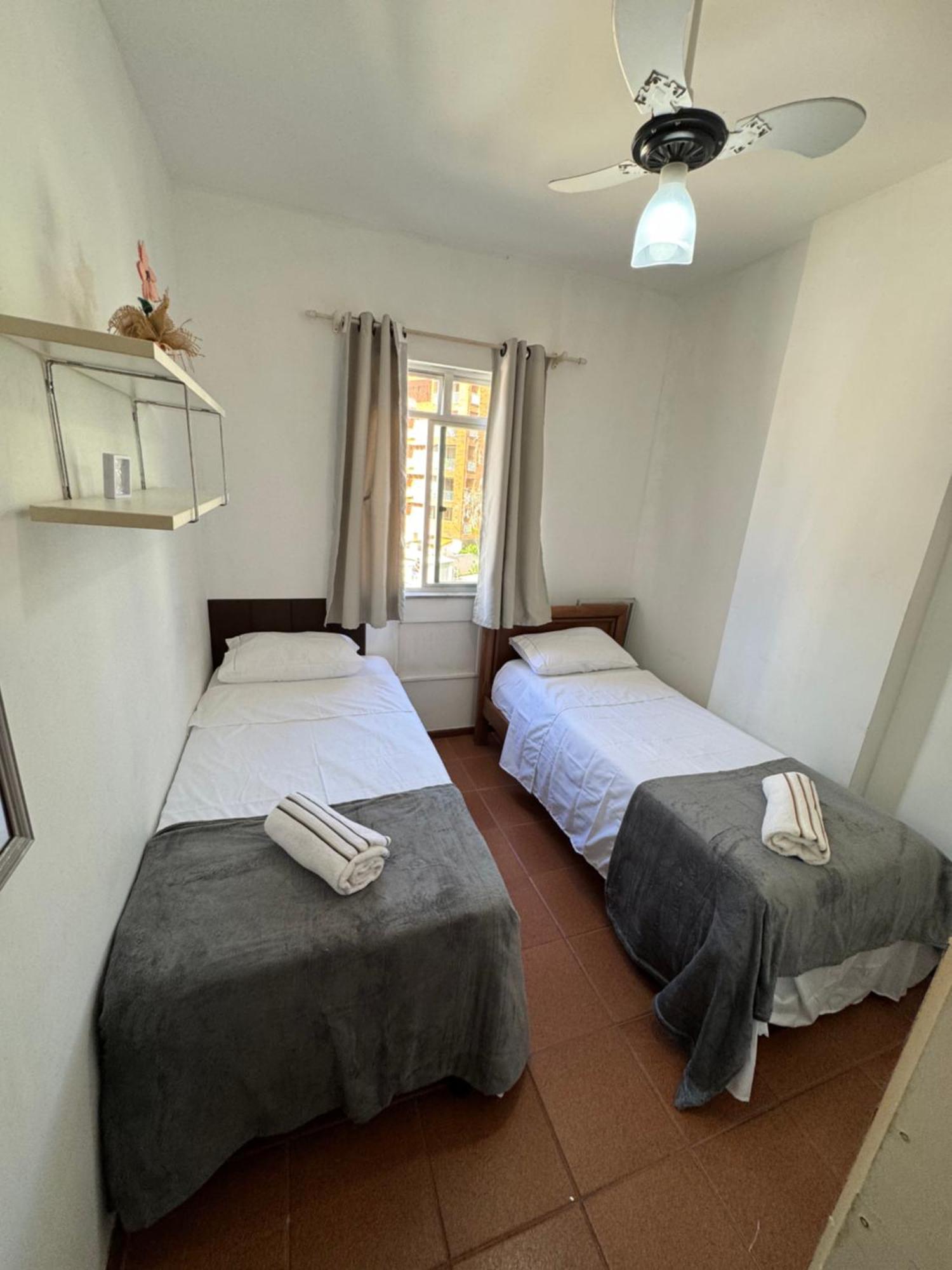 Apartamento Incrivel Em Cabo Frio Com Localizacao Privilegiada Ao Lado Da Praia Do Forte! Экстерьер фото